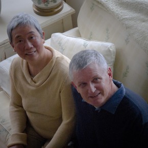 Cassandria & John Parsons: Another Look