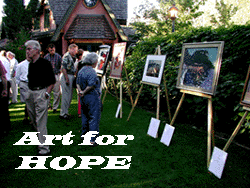 Art for Hope