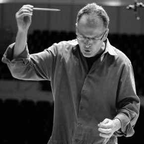 Utah Chamber Artists: Bernstein, Mozart and the Miraculous Case of the High “C”s