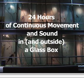 Durational Performances Durational Performances