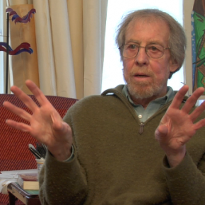 John Hess Video Interview