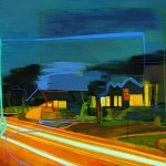 Night Street. Published in the June 2006 edition of 15 Bytes. Night Street. Published in the June 2006 edition of 15 Bytes.