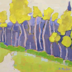 Anne Becker