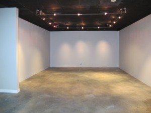 Locals Only Gallery