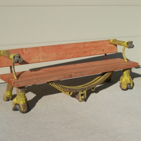 Public Art and Private Scandals: Mixed Media