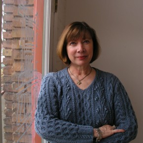 Ruth Lubbers at SUU