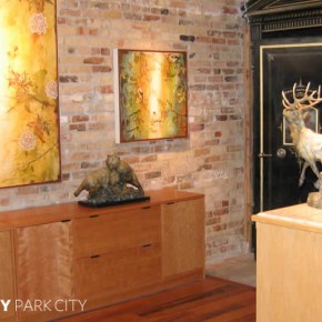 Meyer Gallery