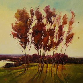 Gregory Stocks, Aaron Bushnell and other Mixed Media