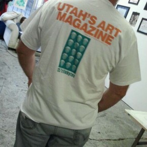 Copper Palate Press Screen Printing
