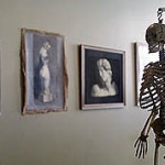 Kamille Corry Studio Space