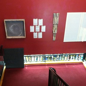 Passages: Sam Wellers, Library Sale & Utah Book Award