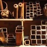 Randall Hankins studio, photo by Kelly Green