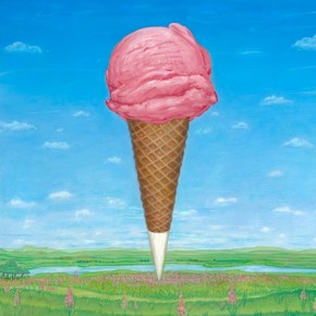 Kent Christensen's Sweet Mormon Landscape Kent Christensen's Sweet Mormon Landscape