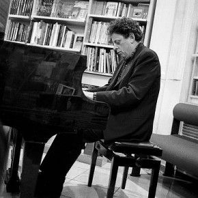 Philip Glass Turns 75