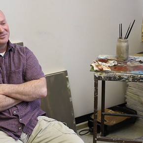 Joe Ostraff: Works Well With Others