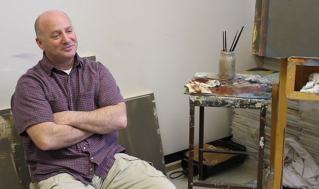 Joe Ostraff: Works Well With Others