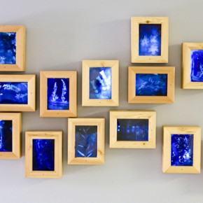 Cris Baczek's Development