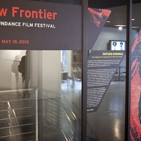 New Frontier 12