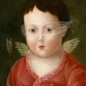 Making Up Stories: Fatima Ronquillo at Meyer Gallery