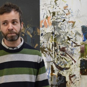 Steven Larson: Artist Profile