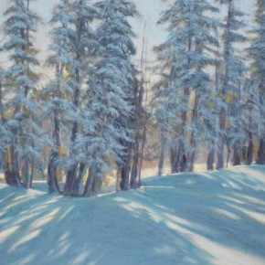 Into the Woods @ SUU's Braithwaite Fine Arts Gallery