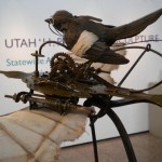 Dave Borba's "Flight of the Wounded Bird"