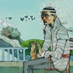 Goodbye, Go Live by Michael Soelberg