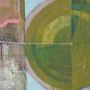 Tom Aaron: Pathways to the Land