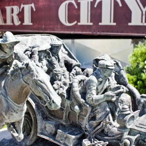 Utah's Art City Utah's Art City
