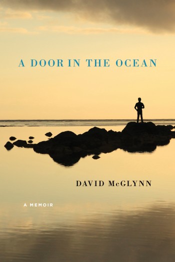 A Door in the Ocean (266 pgs.), $26.00, Counterpoint