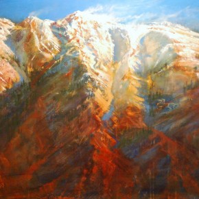 New Arrivals @ Williams Fine Art