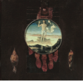 May Exhibit @ Finch Lane Gallery: Andrea Jensen, Carol Koleman and Chauncey Secrist