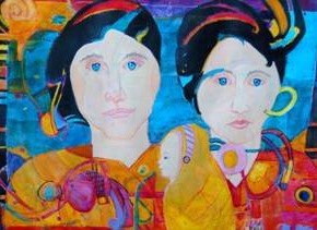 Utah Watercolor Society Spring Open Exhibition @ Bountiful/Davis Art Center