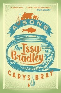 Song for Issy Bradley