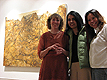 Gallery Stroll, November 6, 2007