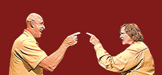 Dual Ality by Another Language Performing Arts