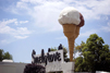 Snelgrove Ice Cream, 850 E. 2100 S. - photo by Jared Christensen
