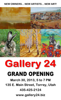 Gallery 24