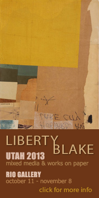Liberty Blake