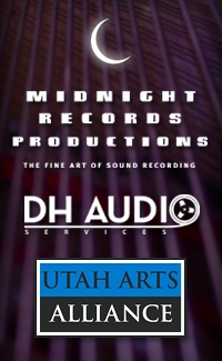 Utah Arts Alliance