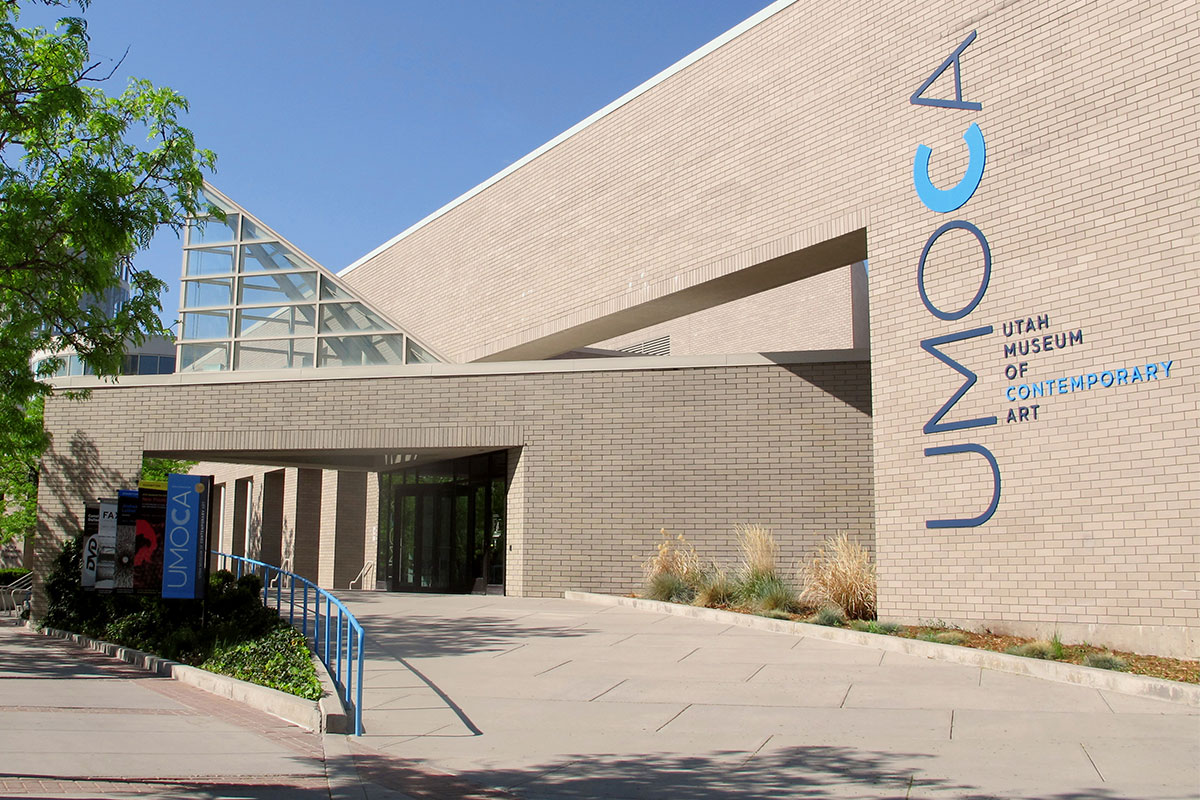 Utah Museum of Contemporary Art (UMOCA) – Artists of Utah's 15 Bytes