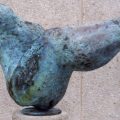 Dharl Thomson Voluble Spirit