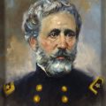 Colonel Thomas L Kane