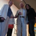 Francis Zimbeaux exhibit at Phillips Gallery
