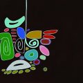 Art work by Meri DeCaria used by the Utah Arts Festival