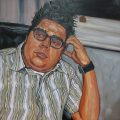 “Andrew” by Jared Gillette