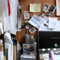 Artist Profile: Al Denyer (May 22, 2010)