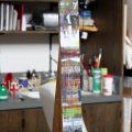 Artist Profile: Al Denyer (May 21, 2010)