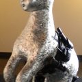“Wallaby of Mass Destruction” by Julie Lucus