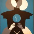 “Heartless Trinity” by Jeannie Hatch